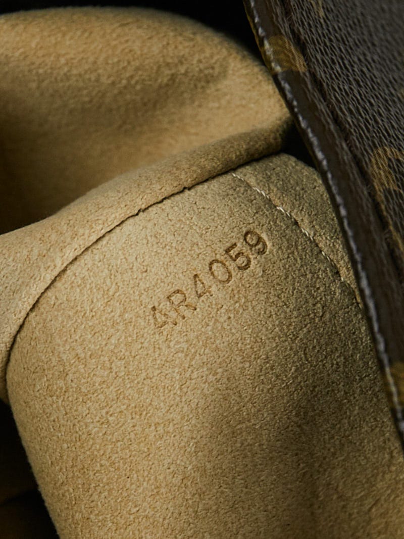 AUTHENTIC Louis Vuitton Monogram Artsy MM PREOWNED – Jj's Closet, LLC