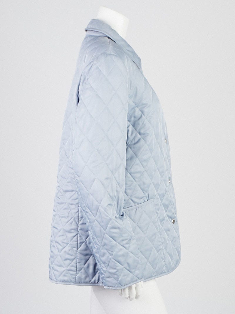 BURBERRYLONDON　ジャケット 未使用品▽BURBERRY LONDON バーバリーロンドン ロゴパイピング