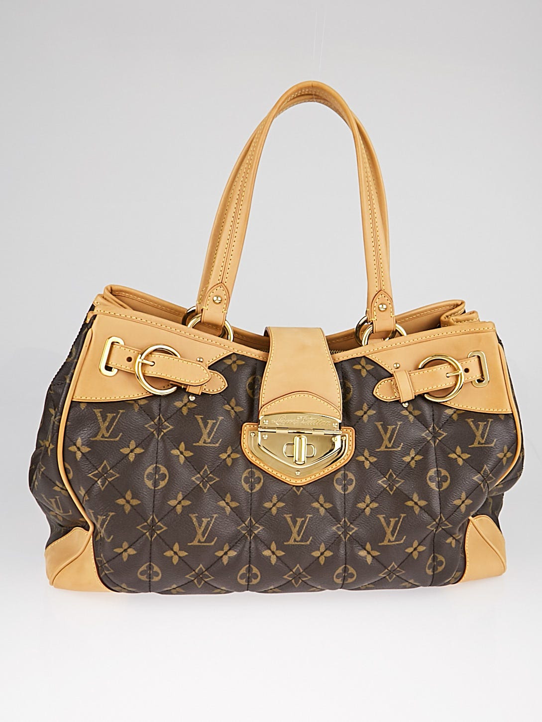 Second Hand Louis Vuitton Etoile Bags