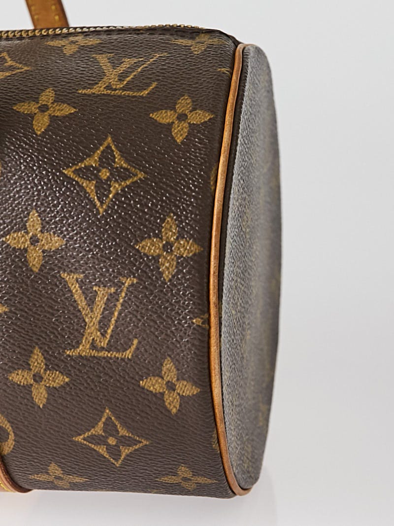 Louis Vuitton Monogram Papillon 30 – Loom & Magpie Boutique
