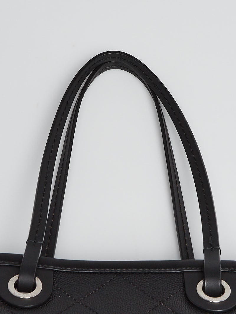 Chanel shopping hot sale fever tote