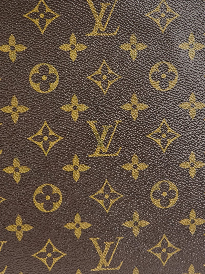 Louis Vuitton Serviette Conseiller Briefcase – La Petite Boutique Winthrop
