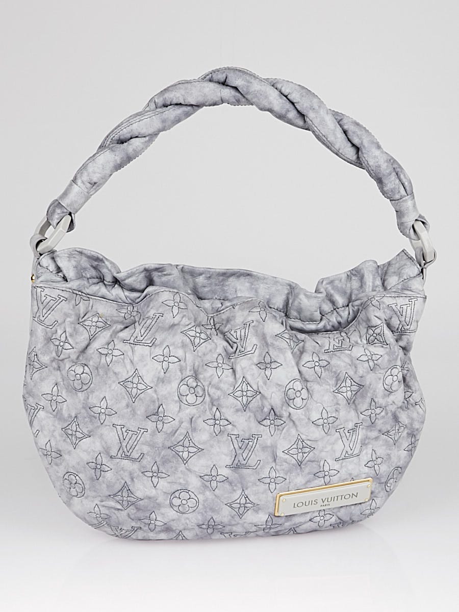 Louis Vuitton Limited Edition Olympe Nimbus PM Hobo, Louis Vuitton  Handbags