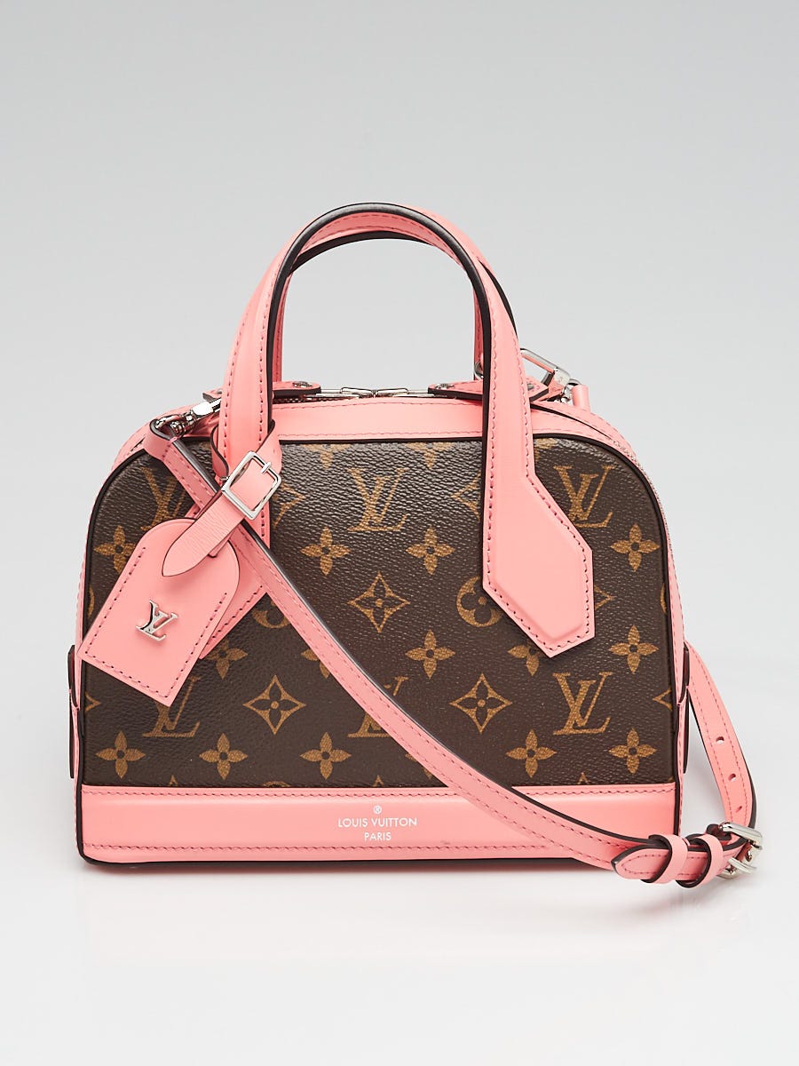 Louis Vuitton Dora Mini Bags