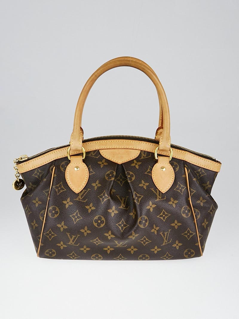 Louis Vuitton, Bags, Beautiful Louis Vuitton Monogram Tivoli Pm