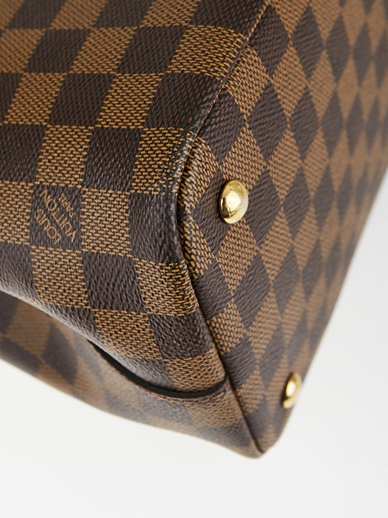 Louis Vuitton Kensington Bag Reviewer