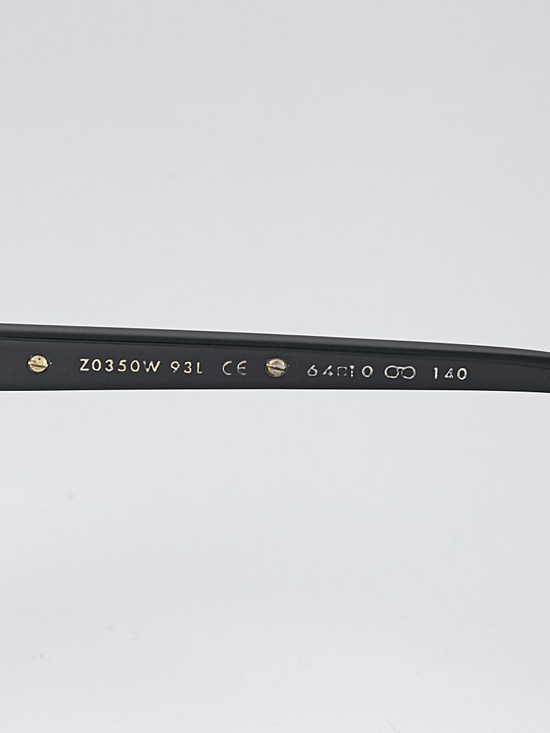 Louis Vuitton, Accessories, Authentic Z350w Louis Vuitton Sunglasses