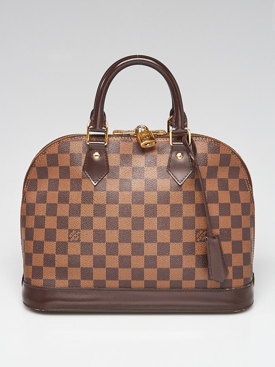 Louis Vuitton Damier Canvas Favorite PM Bag - Yoogi's Closet