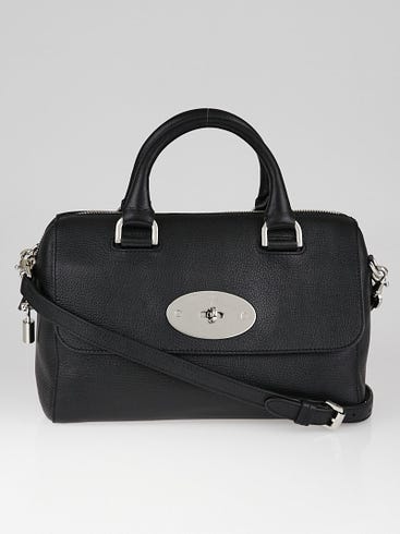 Mulberry del rey black Clearance