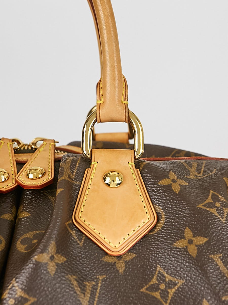 Louis Vuitton One Handle Limited Edition Handbag - general for