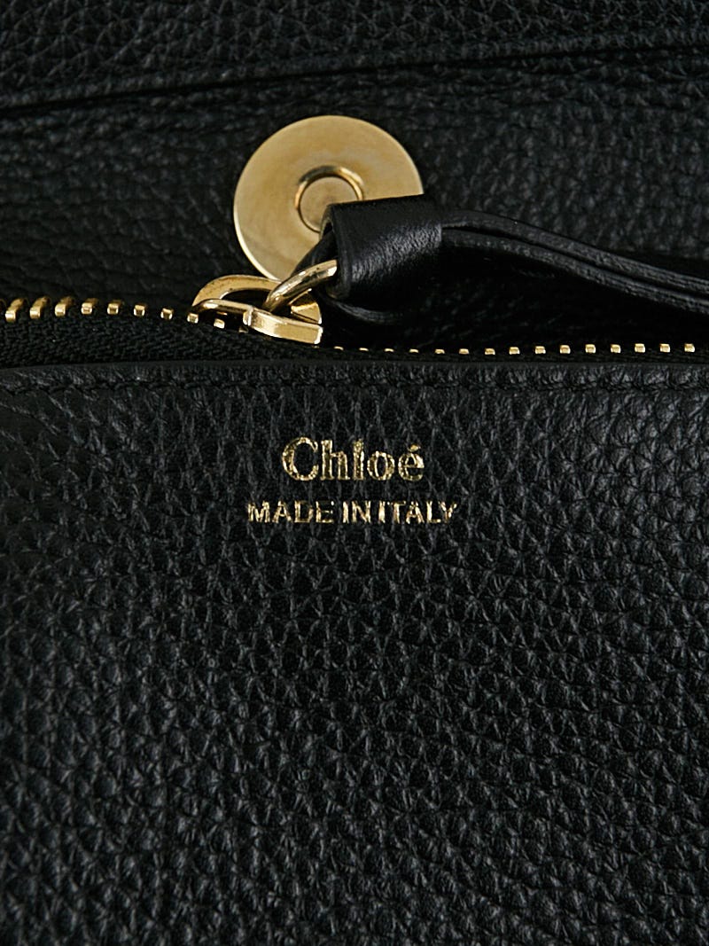 Chloé Mini Faye Chain Bag - Farfetch