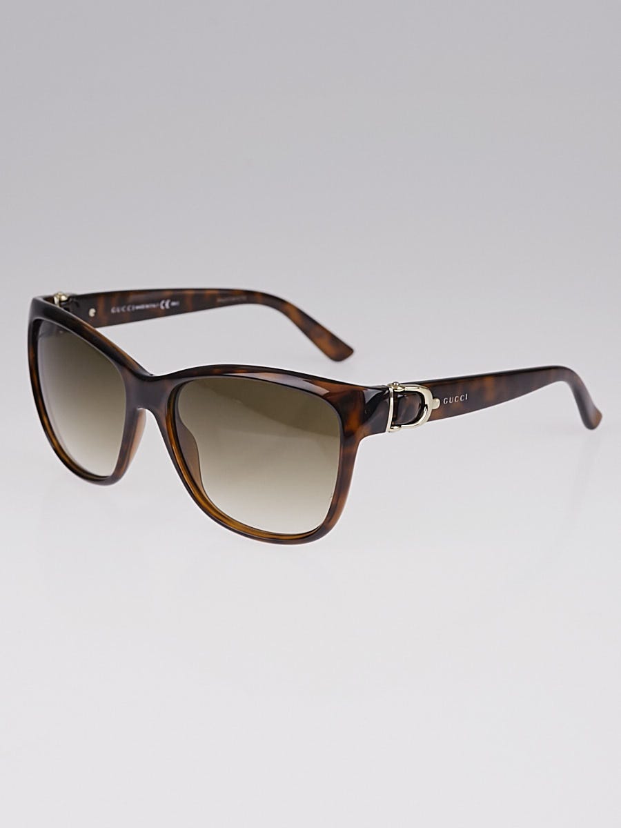 GUCCI 3680 Sunglasses in color DWJDB GUCCI 3680 Sunglasses in color DWJDB  main image 2