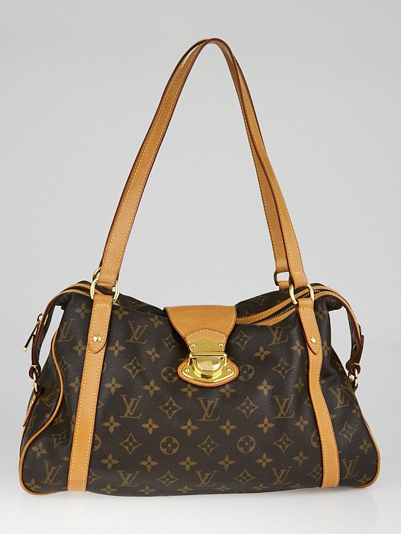 Louis Vuitton Monogram Canvas Favorite PM Bag - Yoogi's Closet