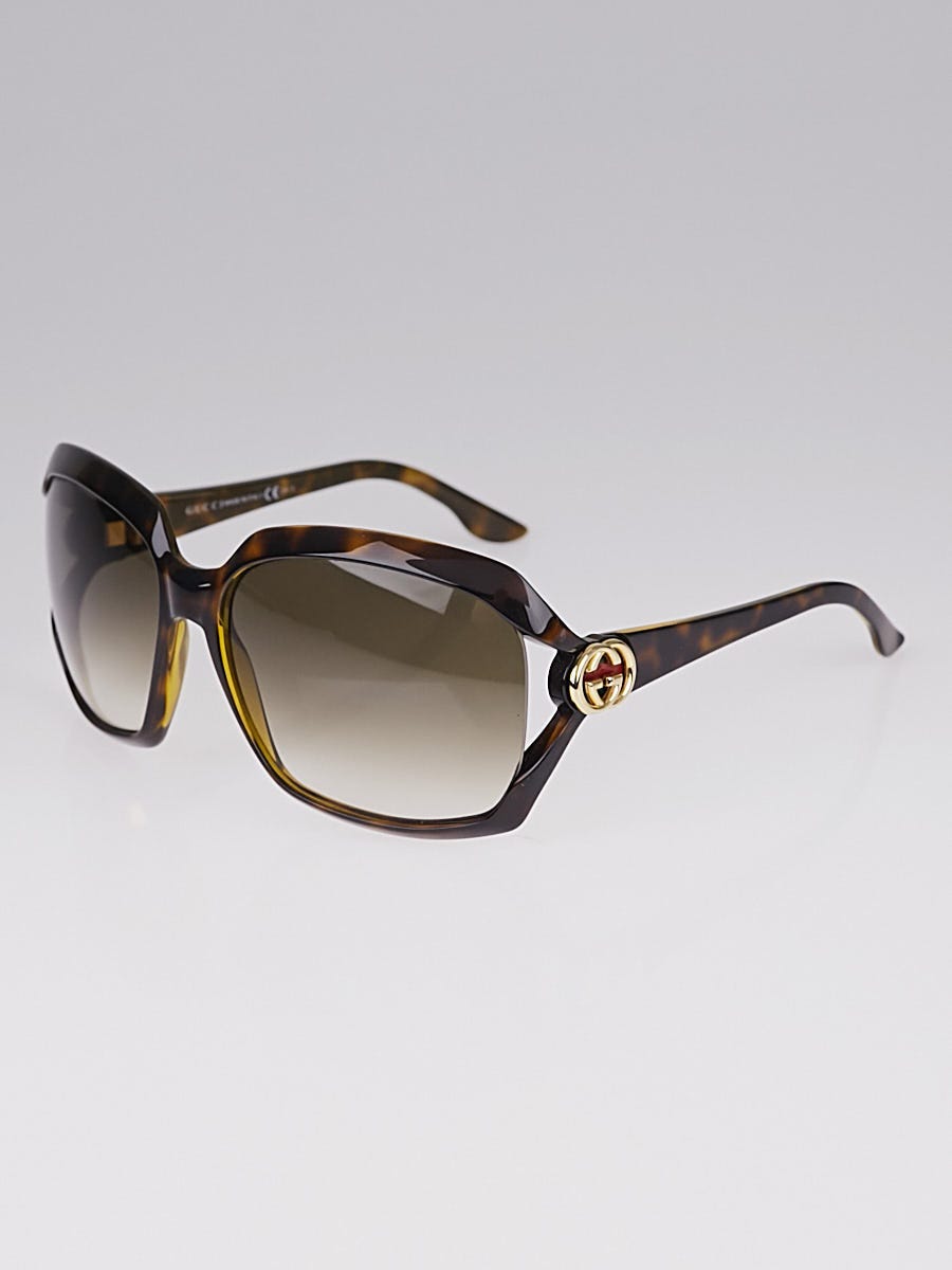 Authentic Gucci Brown Sunglasses Gently Used s-l400.jpg main image 3