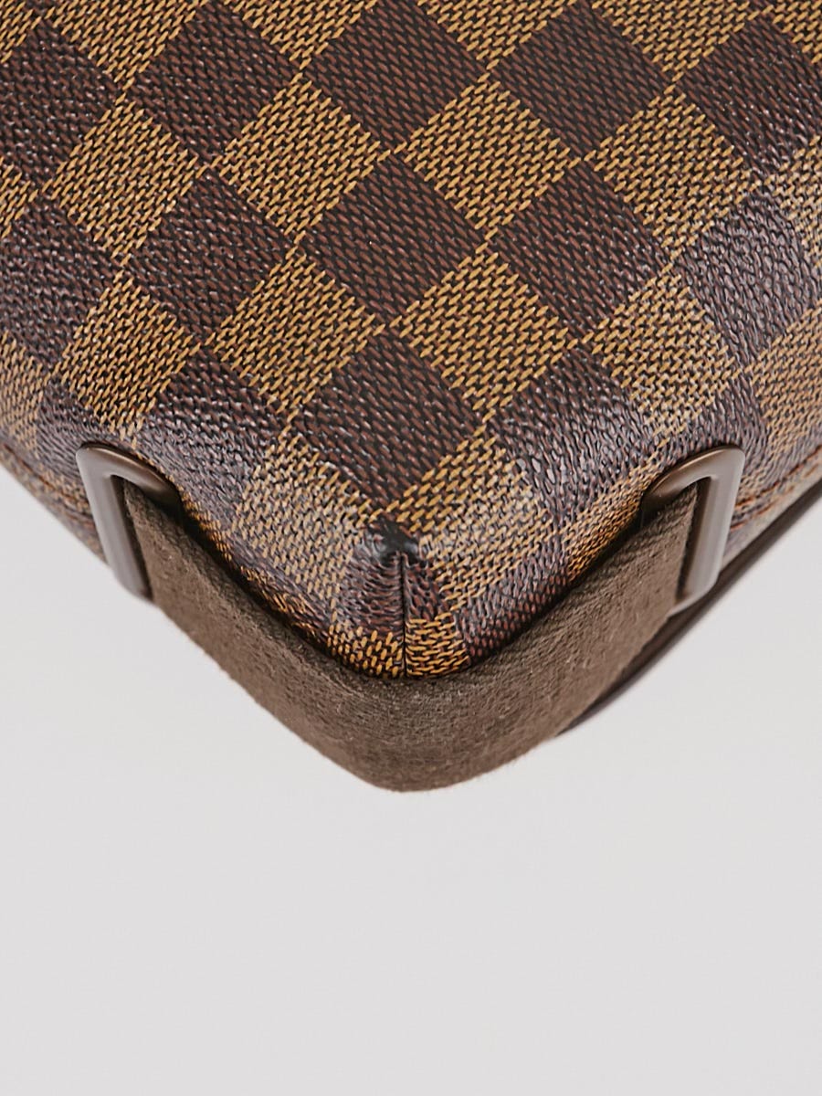 Louis Vuitton 2011 pre-owned Brooklyn Belt Bag - Farfetch