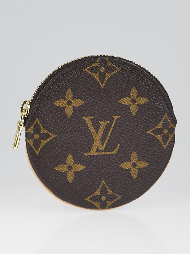 Louis Vuitton Keychain Coin Purse | eBay