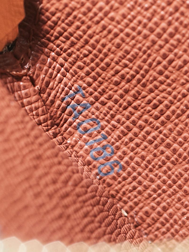 Louis Vuitton Monogram Canvas Round Coin Purse, myGemma, JP