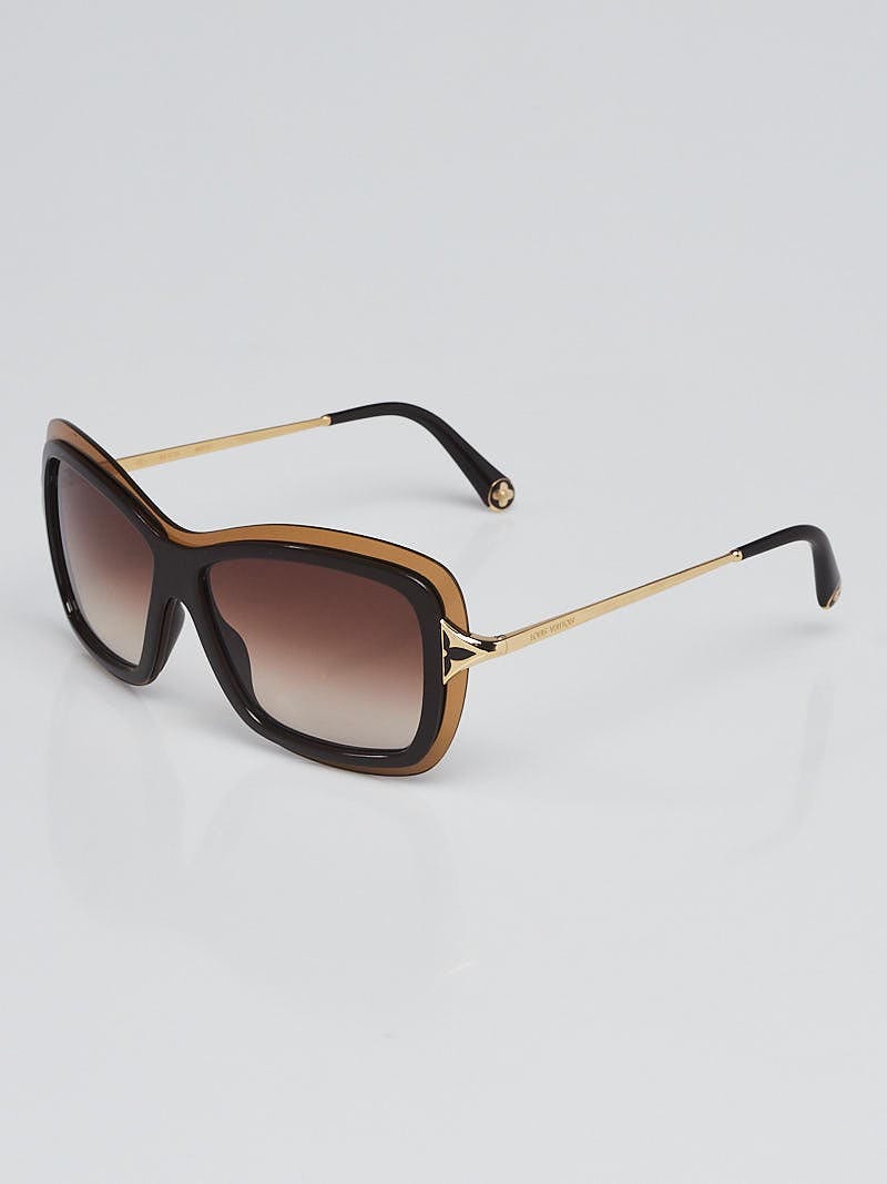 Louis vuitton poppy store sunglasses