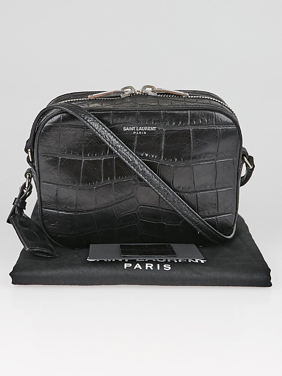 saint laurent ゼブラ柄 ボディバッグ yokosquad y2k 即納！最大半額！】 yokosquad ボディバッグ ゼブラ柄 laurent saint