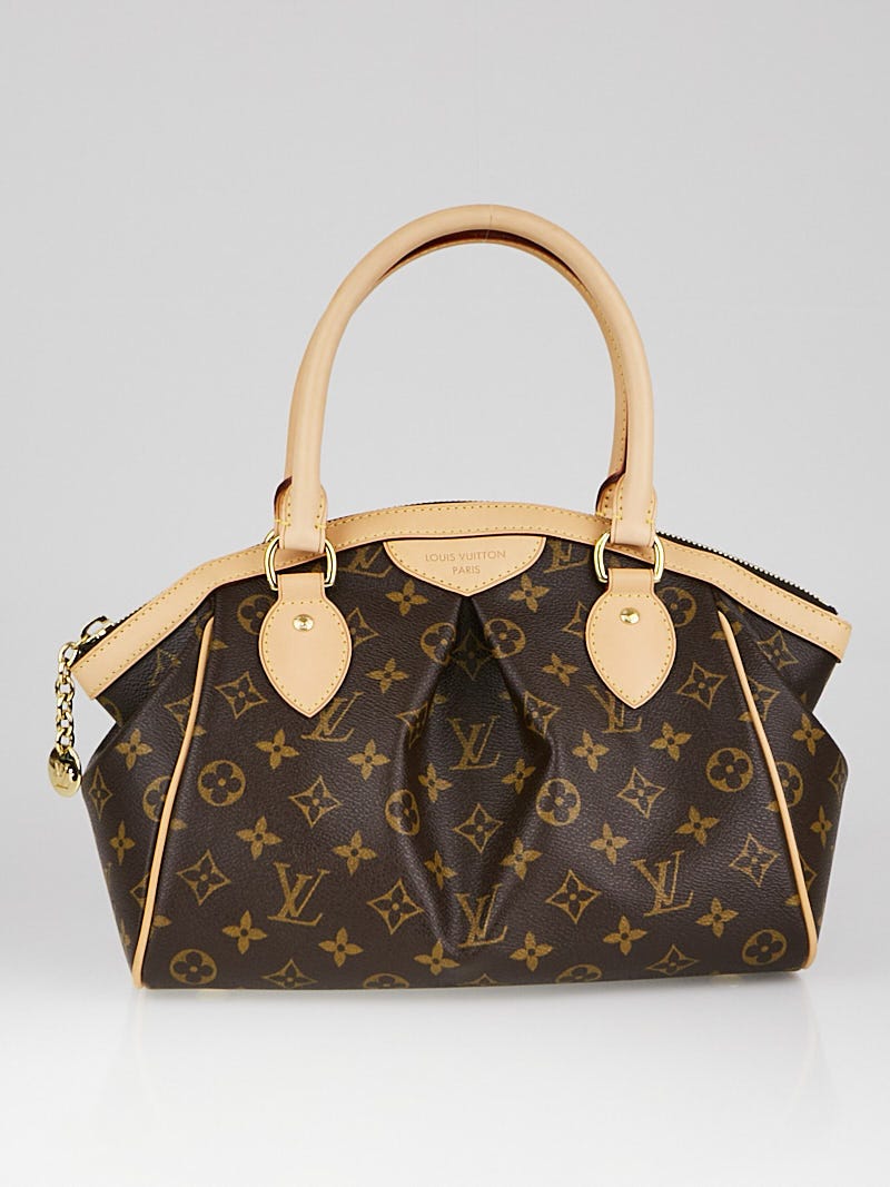 Louis Vuitton Tivoli PM Review 