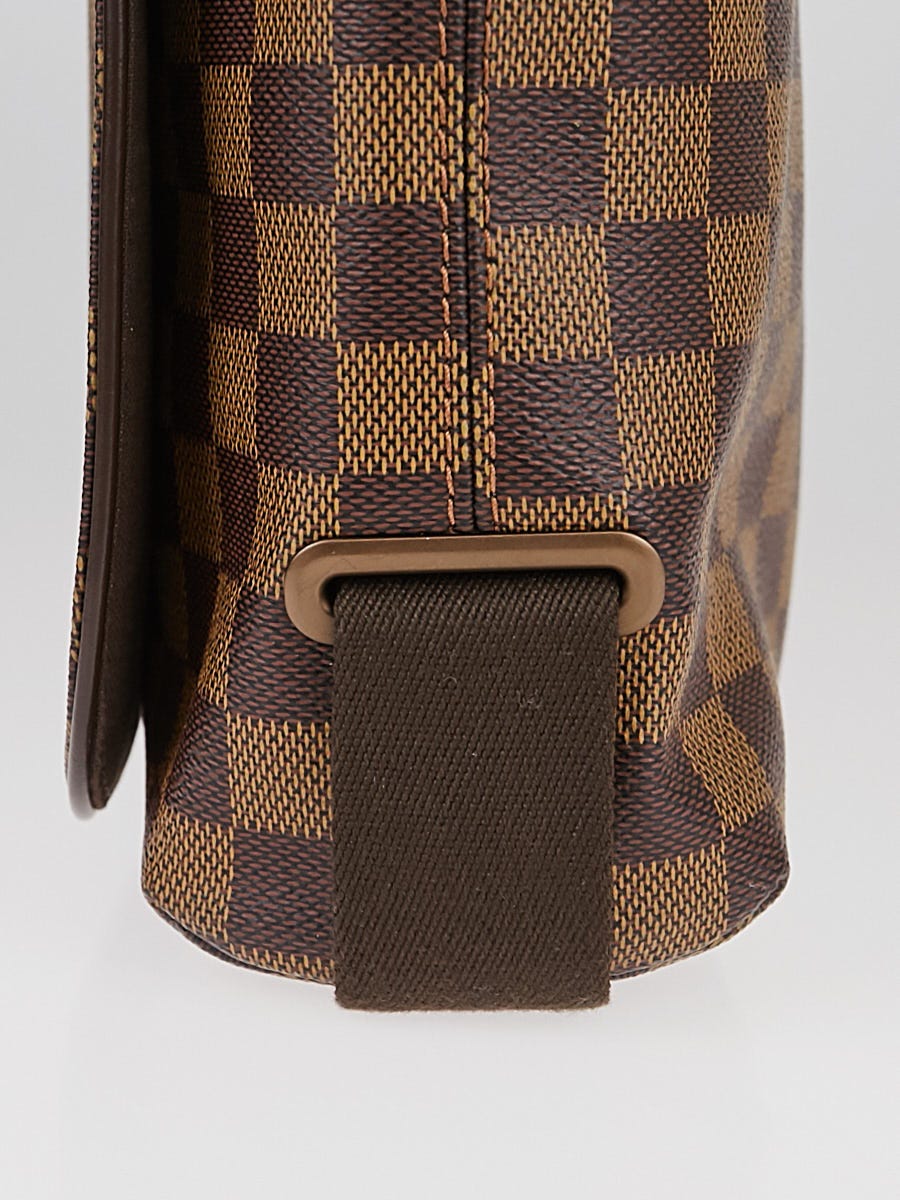 Louis Vuitton 2008 pre-owned Brooklyn MM Crossbody Bag - Farfetch