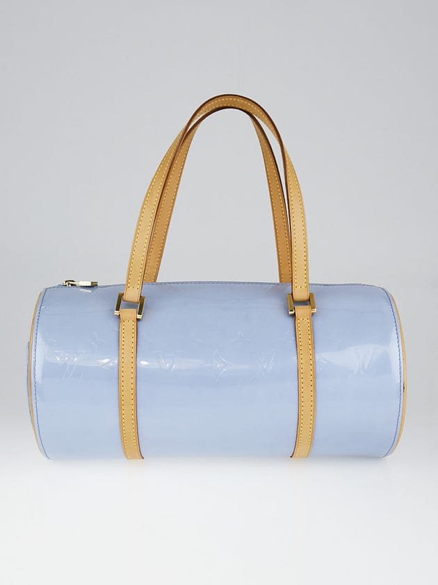 Louis Vuitton Lavender Monogram Vernis Bedford Bag