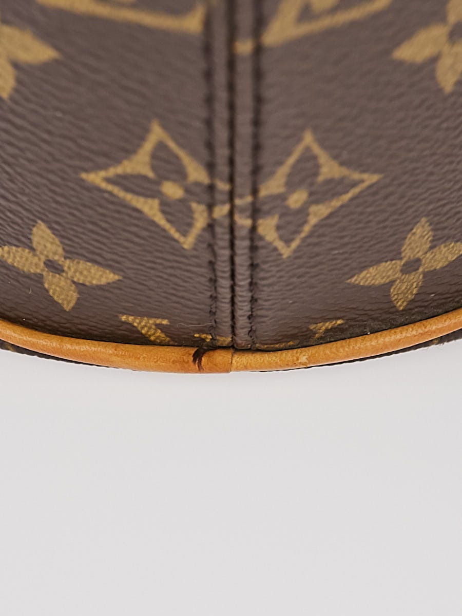 Louis Vuitton Monogram Canvas Ellipse MM Bag - Yoogi's Closet