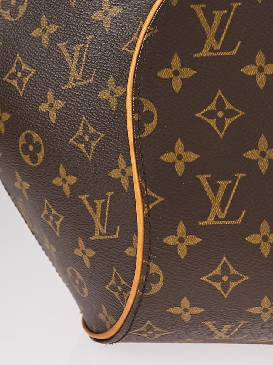Prelpoved Louis Vuitton Ellipse MM Monogram Bag TH0091 063023 – KimmieBBags  LLC