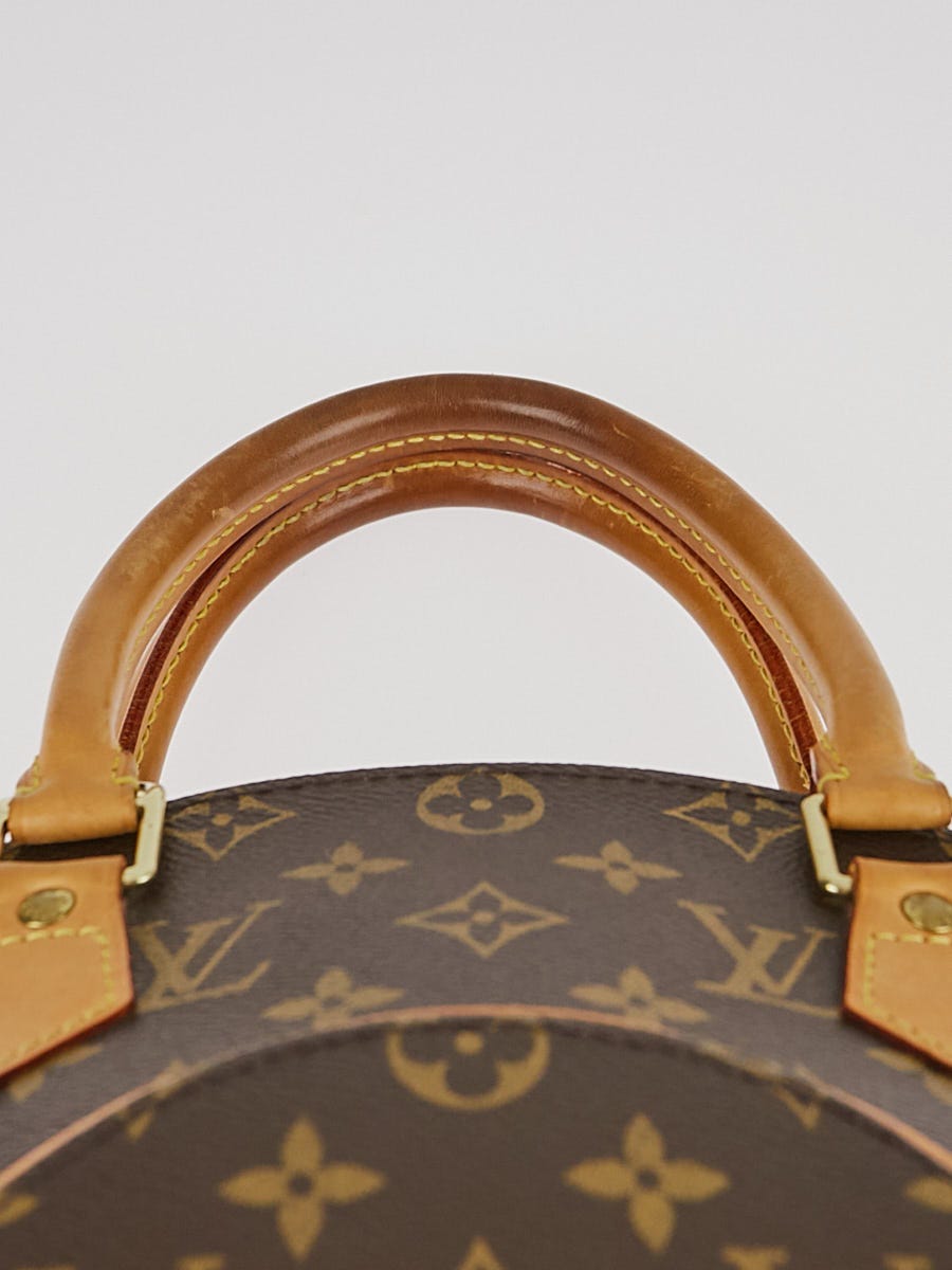 Louis Vuitton Monogram Ellipse MM Bag - Yoogi's Closet