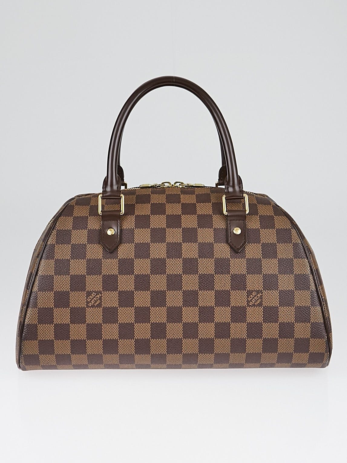 Louis Vuitton Damier Canvas Ribera MM Bag