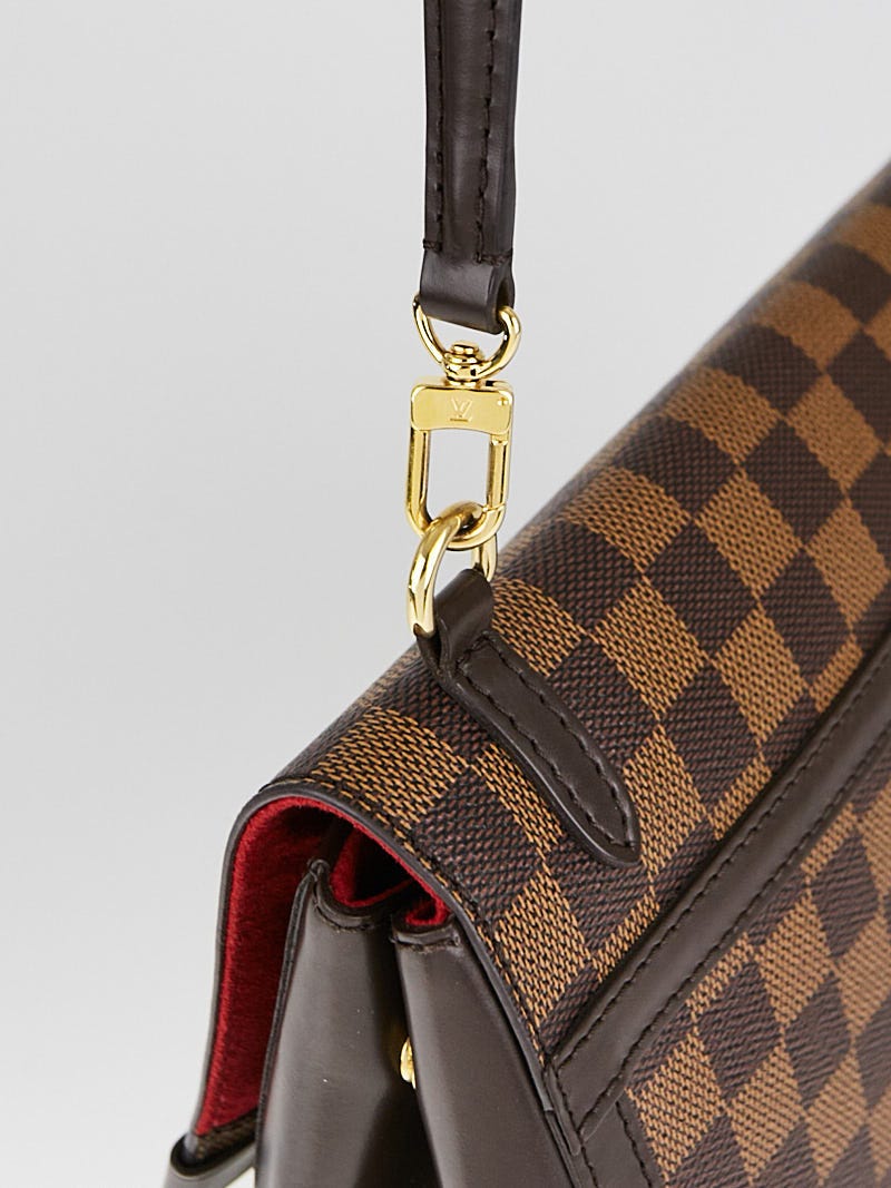 Louis Vuitton Damier Canvas Mews Bag - Yoogi's Closet