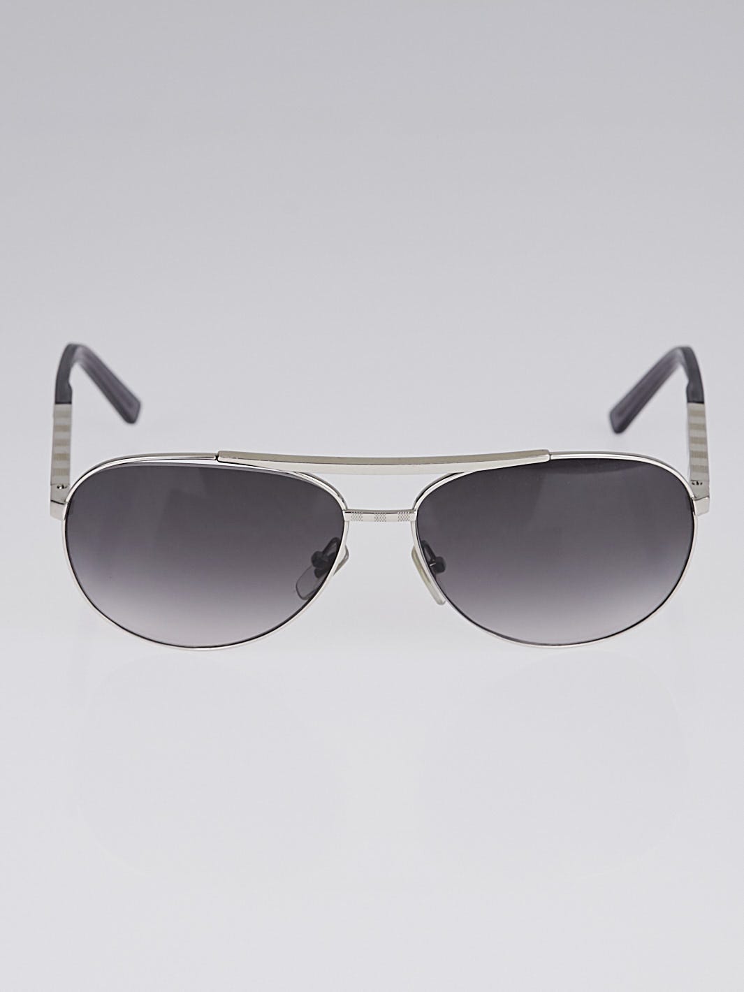 Louis Vuitton Attitude Pilote Sunglasses