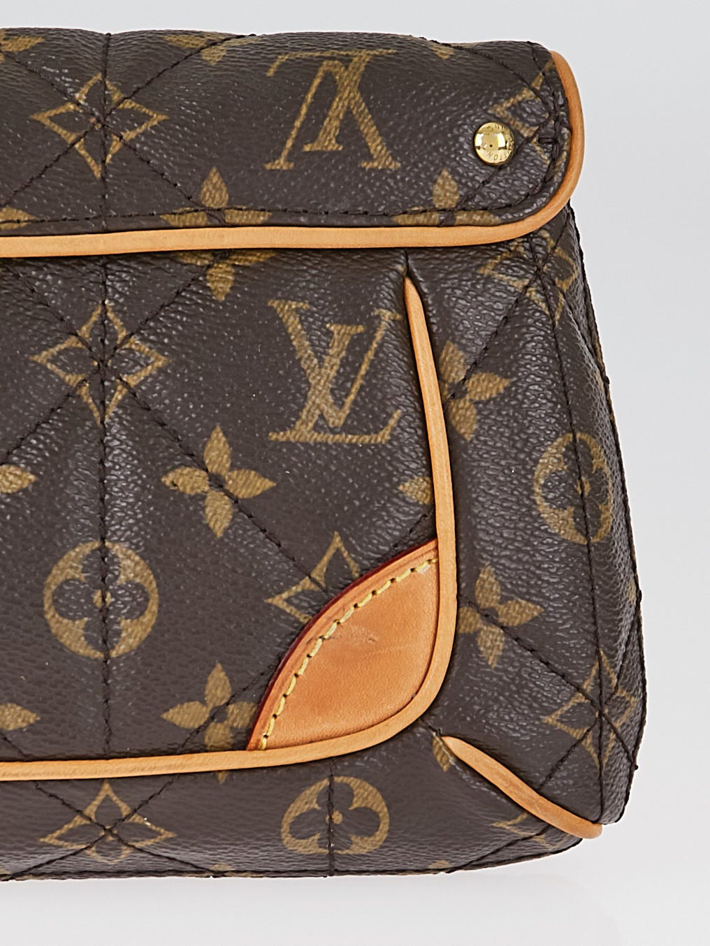 Louis Vuitton Etoile Clutch 356356