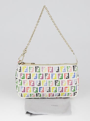 Fendi multi pochette Clearance