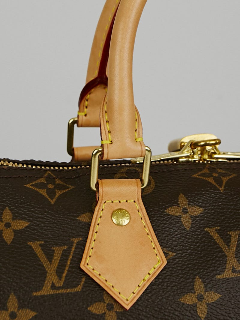 Louis Vuitton 2016 Speedy  PM Shoulder Bag - Farfetch