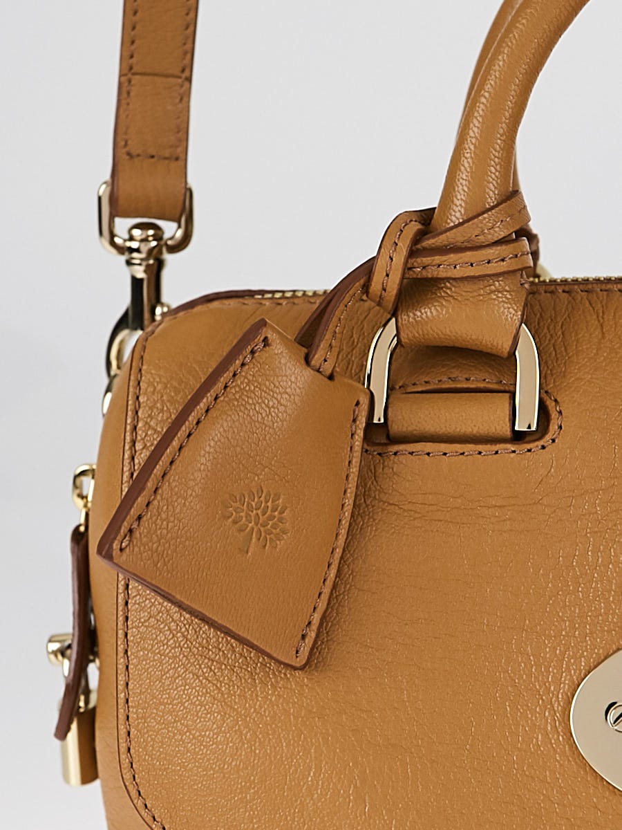 mulberry deer brown