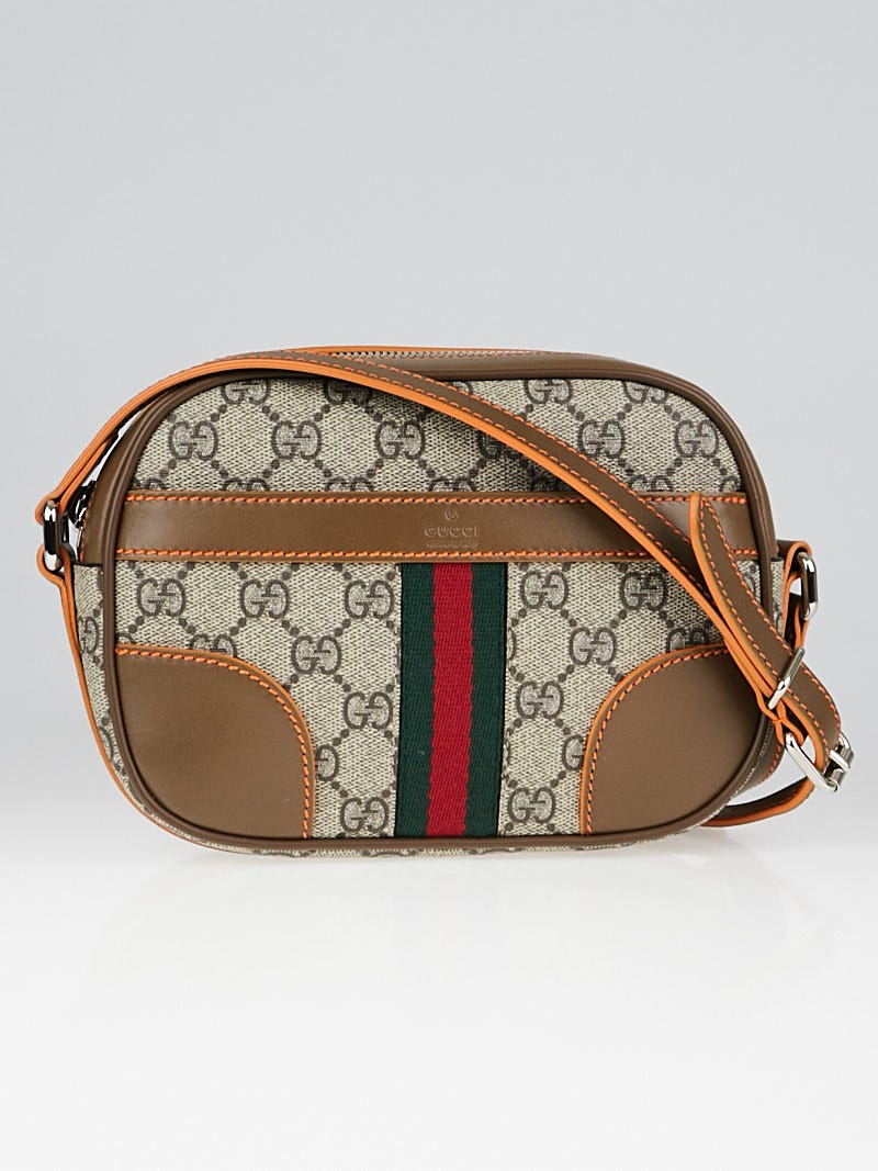 GUCCI(グッチ) / ジャージ/S/ポリエステル/BEG | 古着の販売
