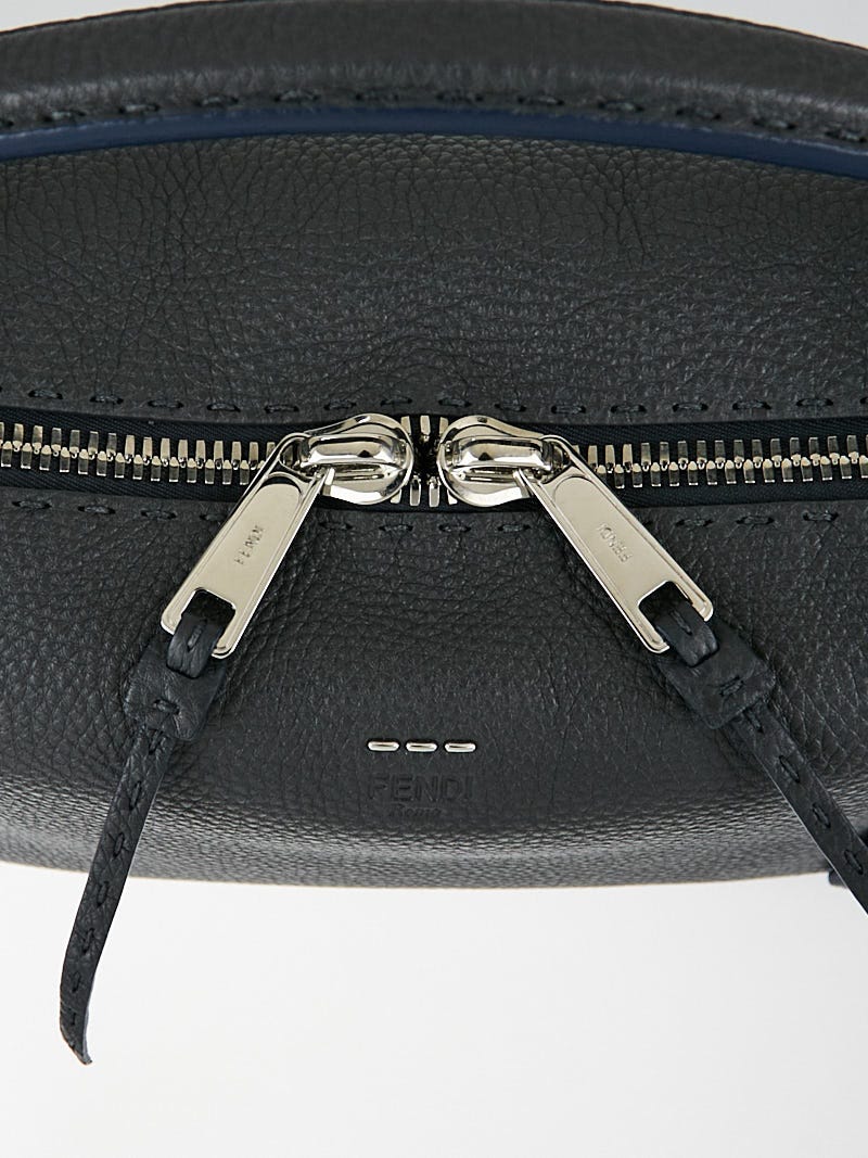 Fendi Selleria Crossbody Bag (SHG-35447) – LuxeDH
