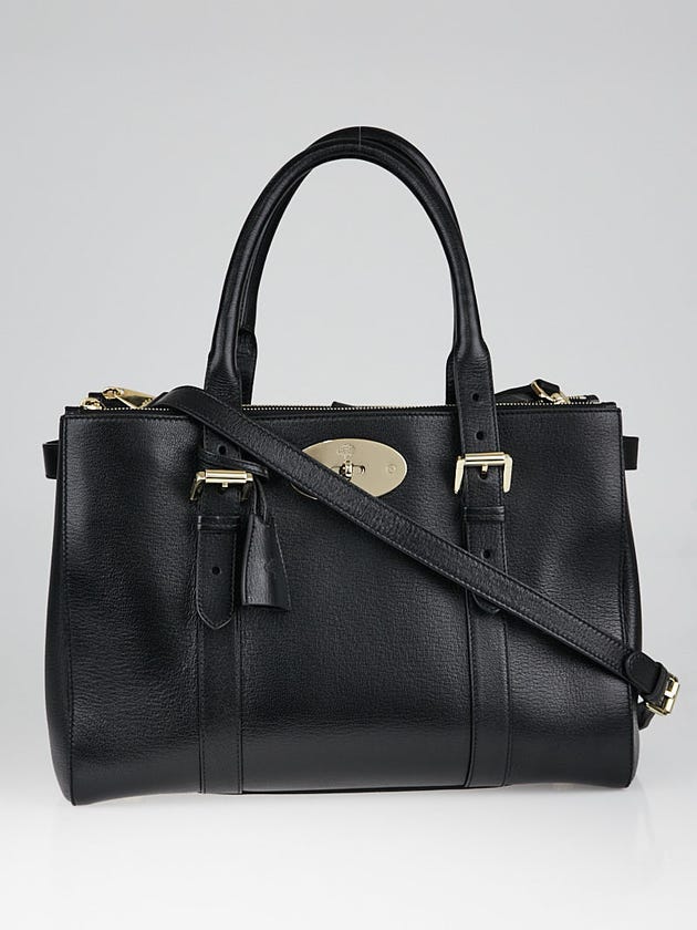 Double zipped bayswater Clearance
