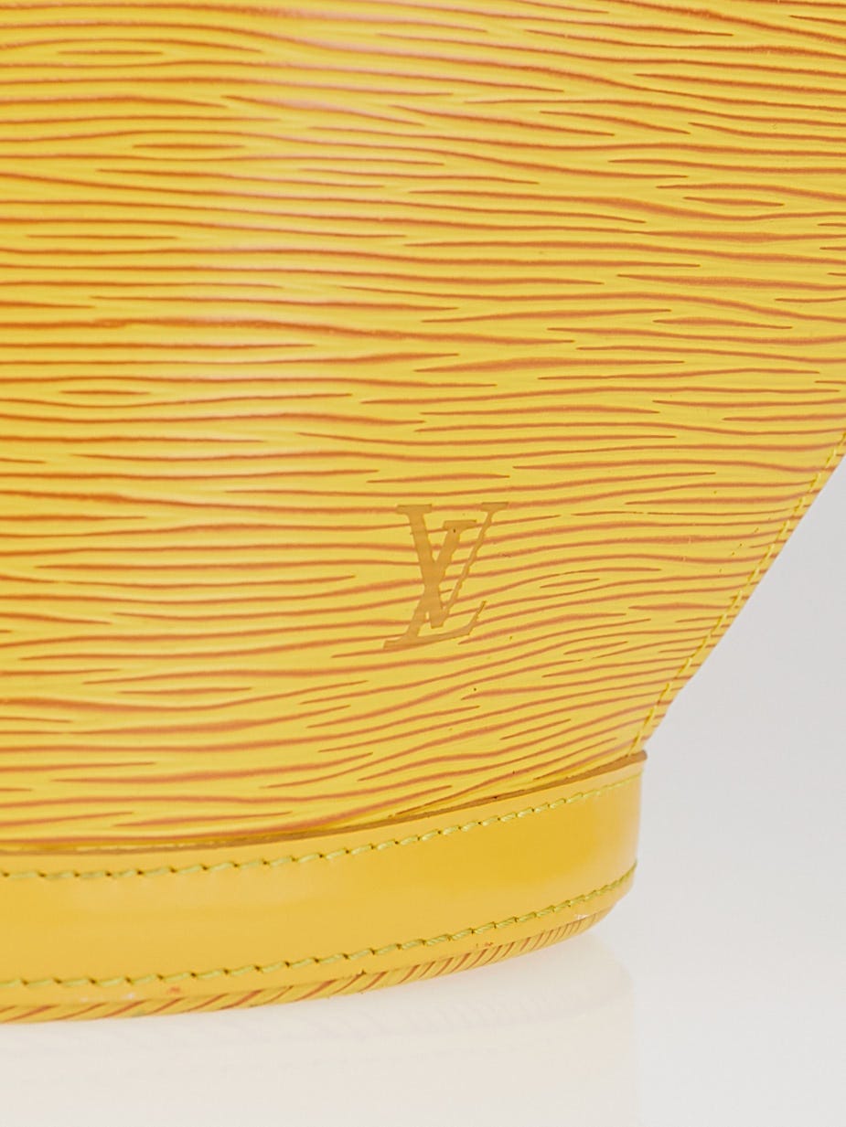 Louis-Vuitton-Epi-Saint-Jacques-Bag-Tassili-Yellow-M52279 – dct