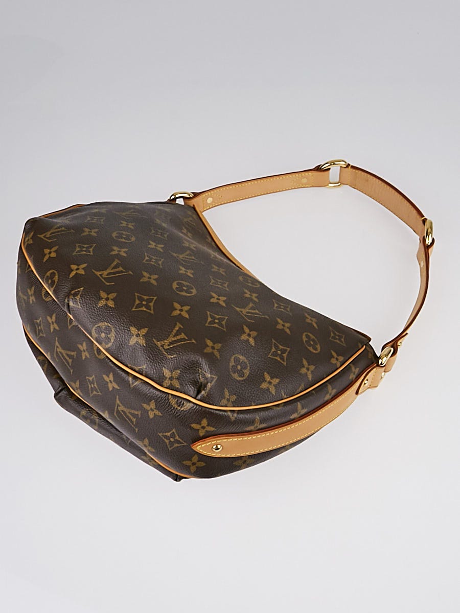 本日のみタイムセール！Louis Vuitton モノグラム Louis Vuitton Monogram Canvas Tulum PM Bag | Yoogi's Closet