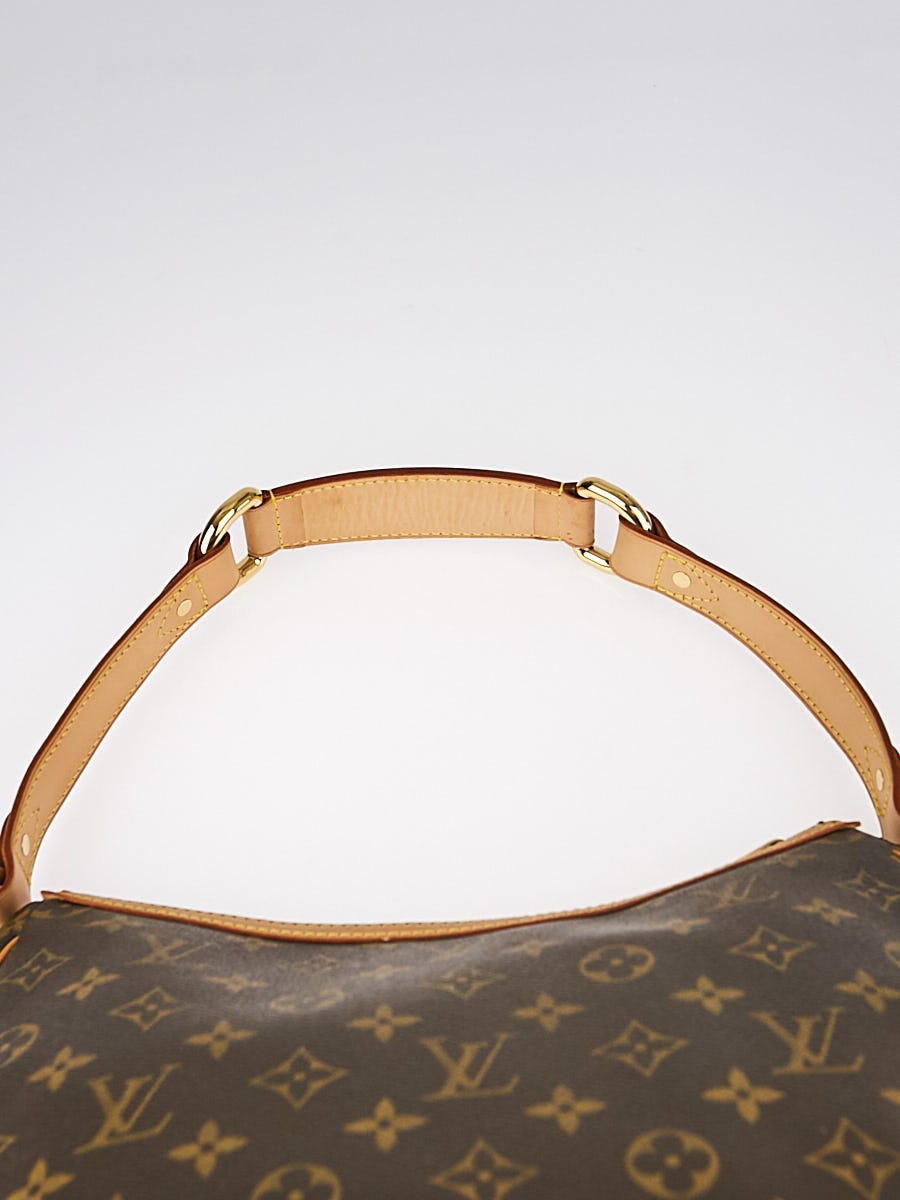 Louis Vuitton Monogram Canvas Tulum PM Bag | Yoogi's Closet