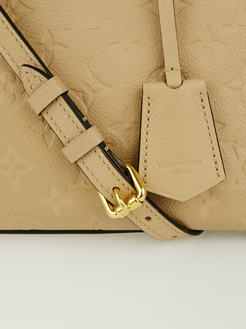 NéoNoé MM in Empreinte Leather, Women's Handbags