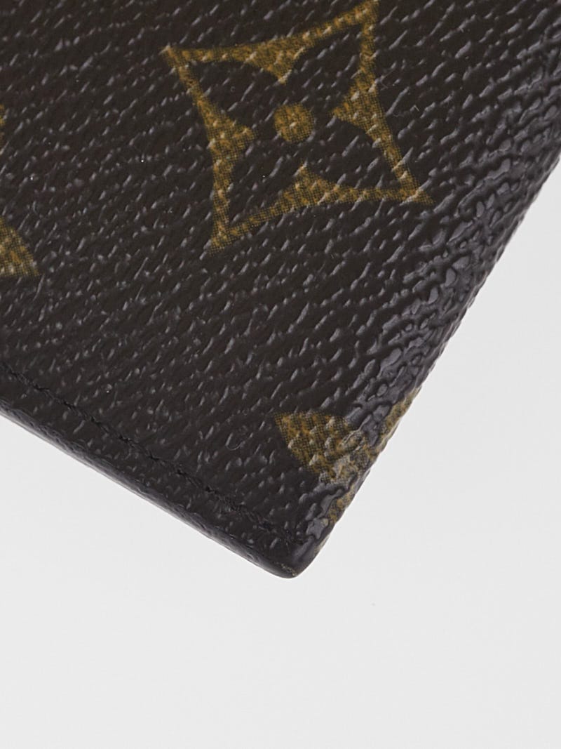 Louis Vuitton Monogram Canvas Multicles Rabat Key Holder - Yoogi's