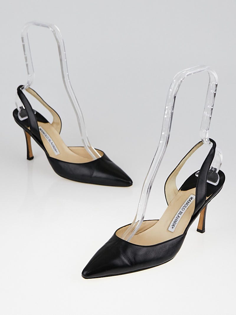 Manolo blahnik carolyne on sale 7