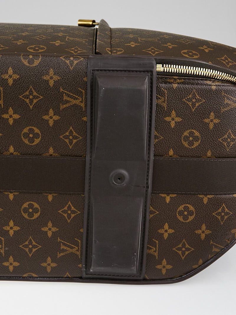 Louis Vuitton Monogram Canvas Pegase 70 Rolling Suitcase - Yoogi's Closet