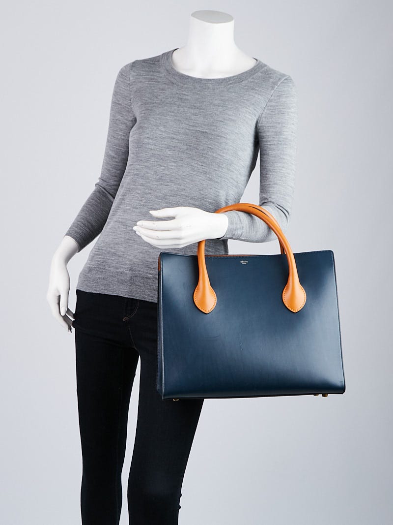 Celine boxy bag discount