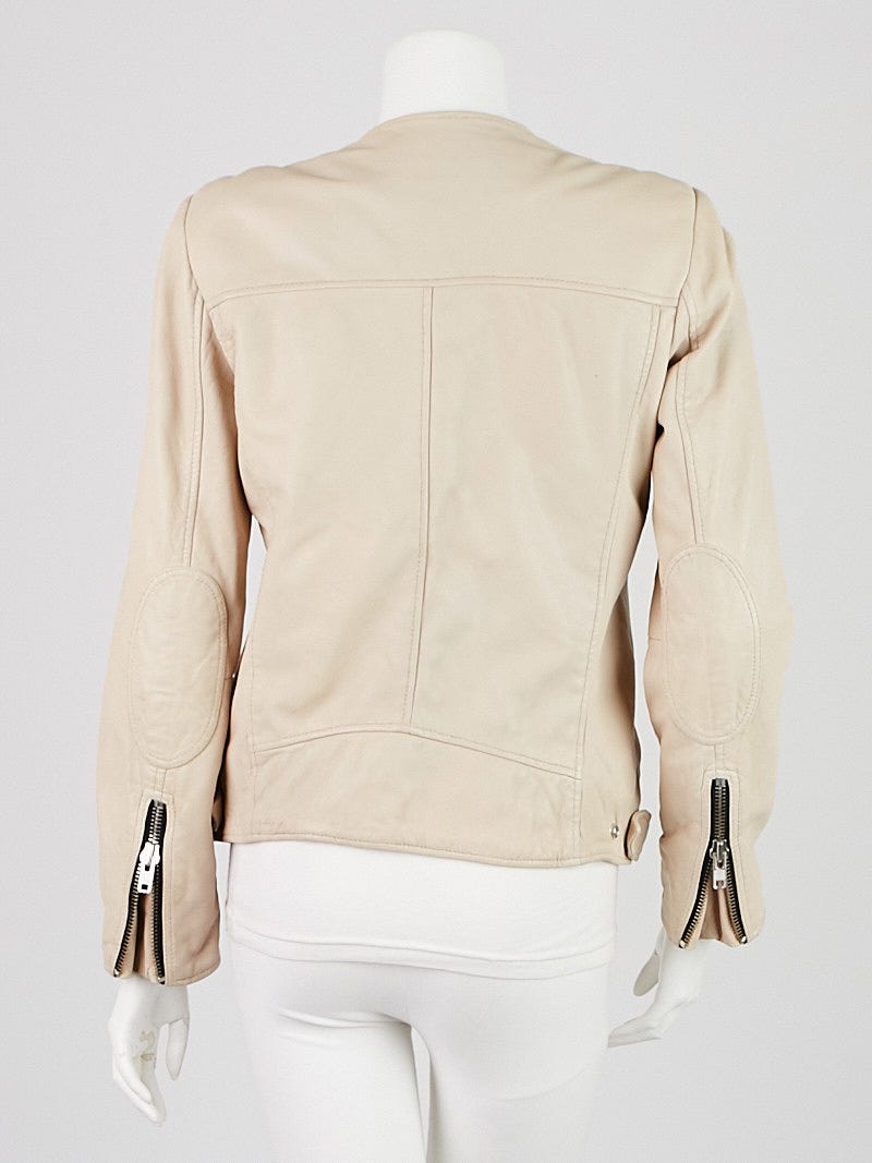 Isabel marant hot sale lindy jacket