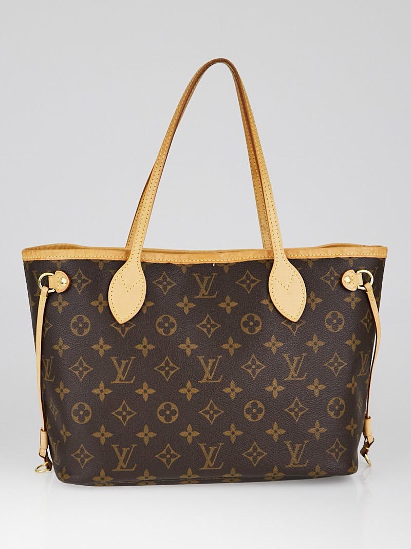 Louis Vuitton Neverfull MM VS. PM Pouch Review!! What fits? How to use  them? 