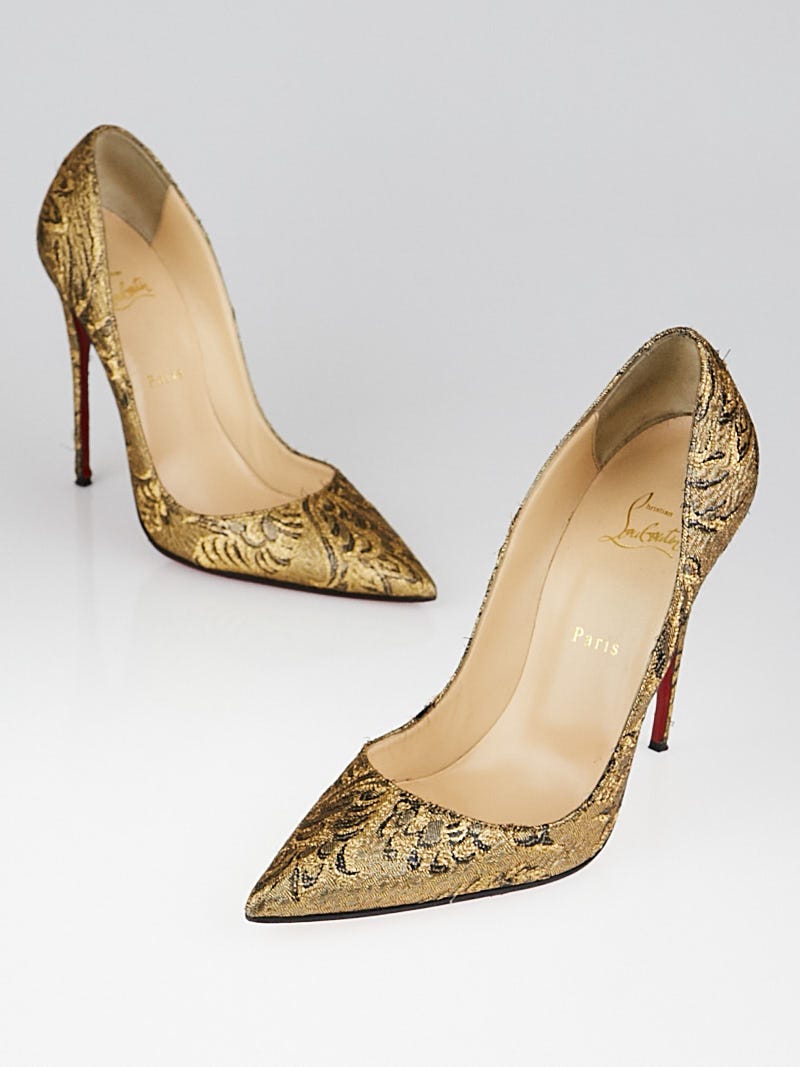 Christian louboutin clearance 41.5